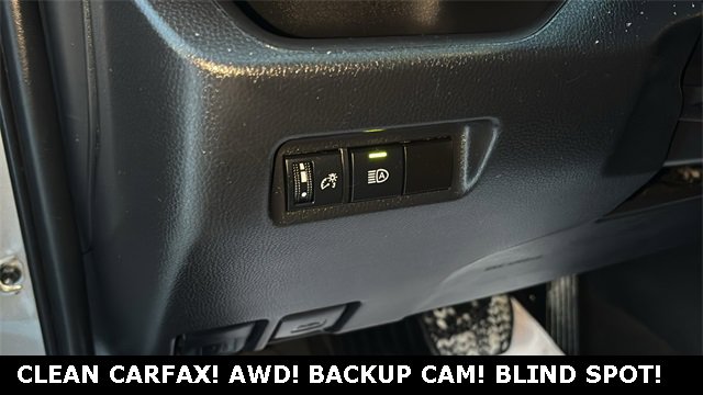 Used 2023 Toyota RAV4 LE image 8