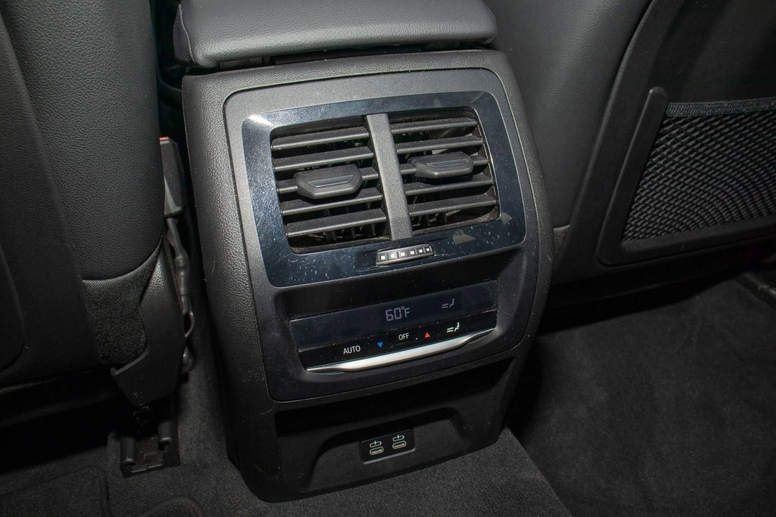 Used 2024 BMW X3 sDrive30i image 21