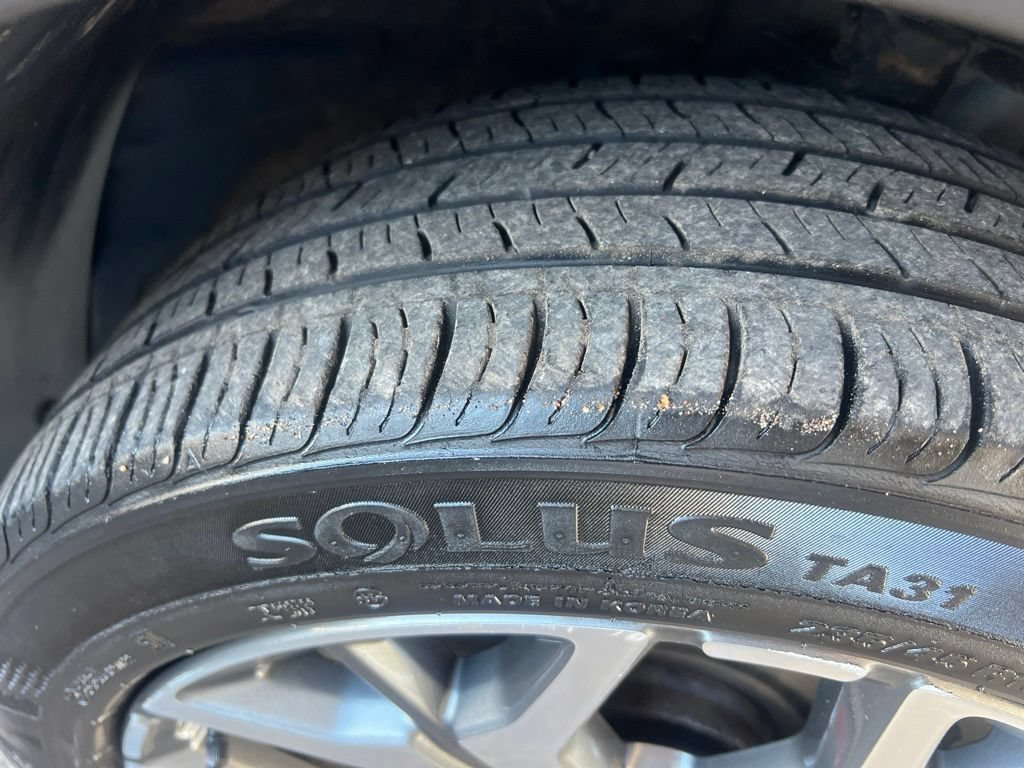 Used 2021 Kia Seltos SX w/ SX Sunroof Package AWD/4WD image 43