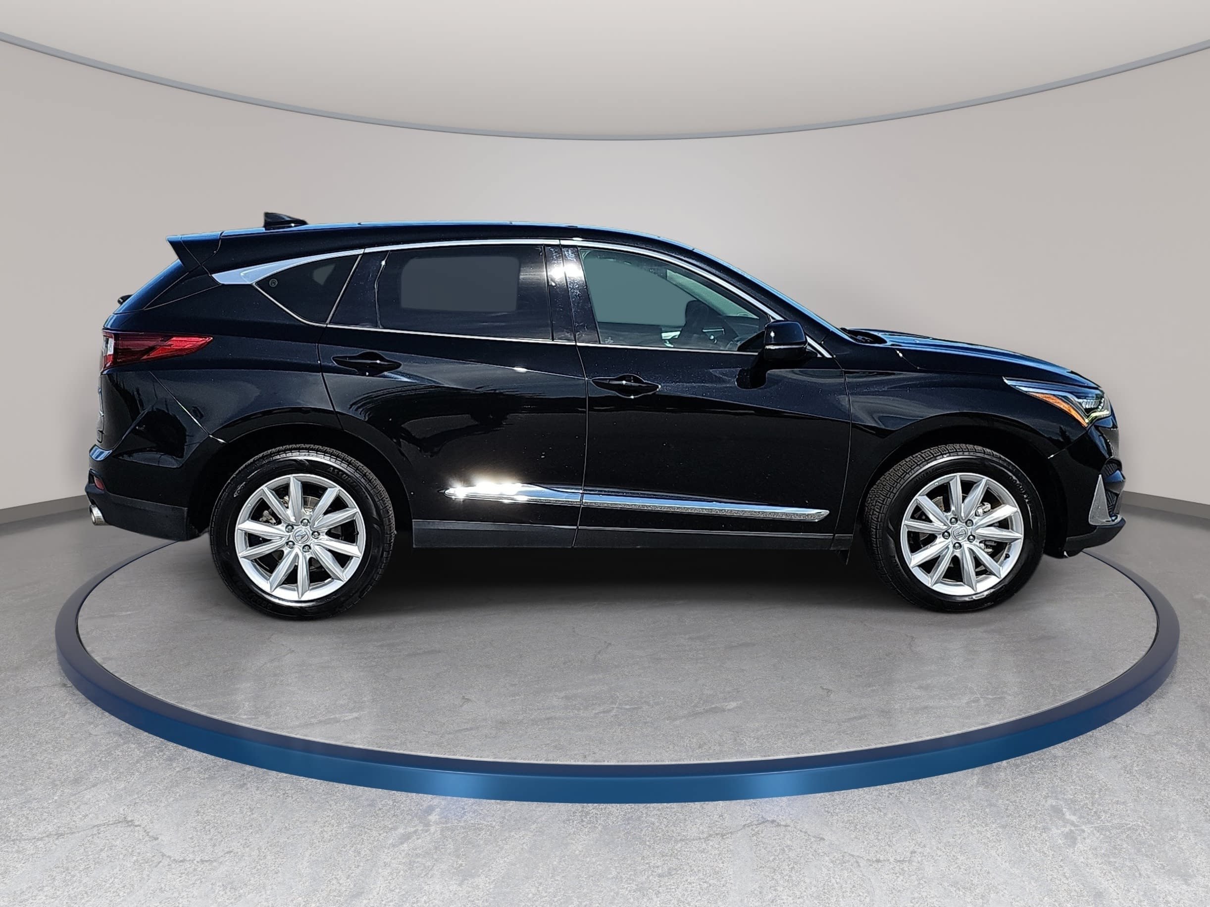 Used 2021 Acura RDX AWD image 4