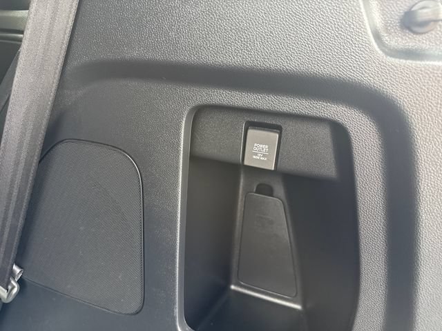 Certified 2025 Honda Odyssey EX-L image 47