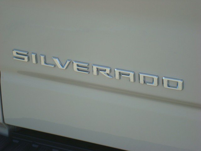 New 2026 Chevrolet Silverado 1500 Custom RWD image 9