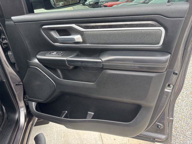 Used 2020 RAM 1500 Big Horn AWD/4WD image 34