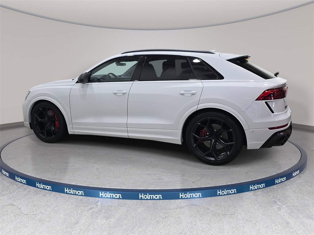 New 2026 Audi RS Q8 performance image 8
