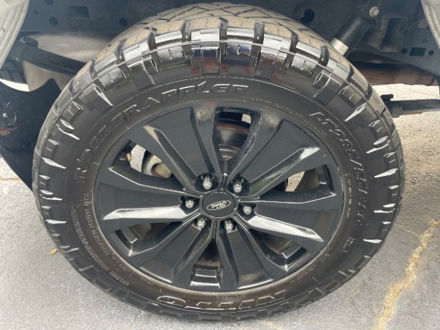 Used 2020 Ford F150 Lariat AWD/4WD image 20