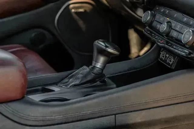 Used 2022 Dodge Durango Citadel image 33