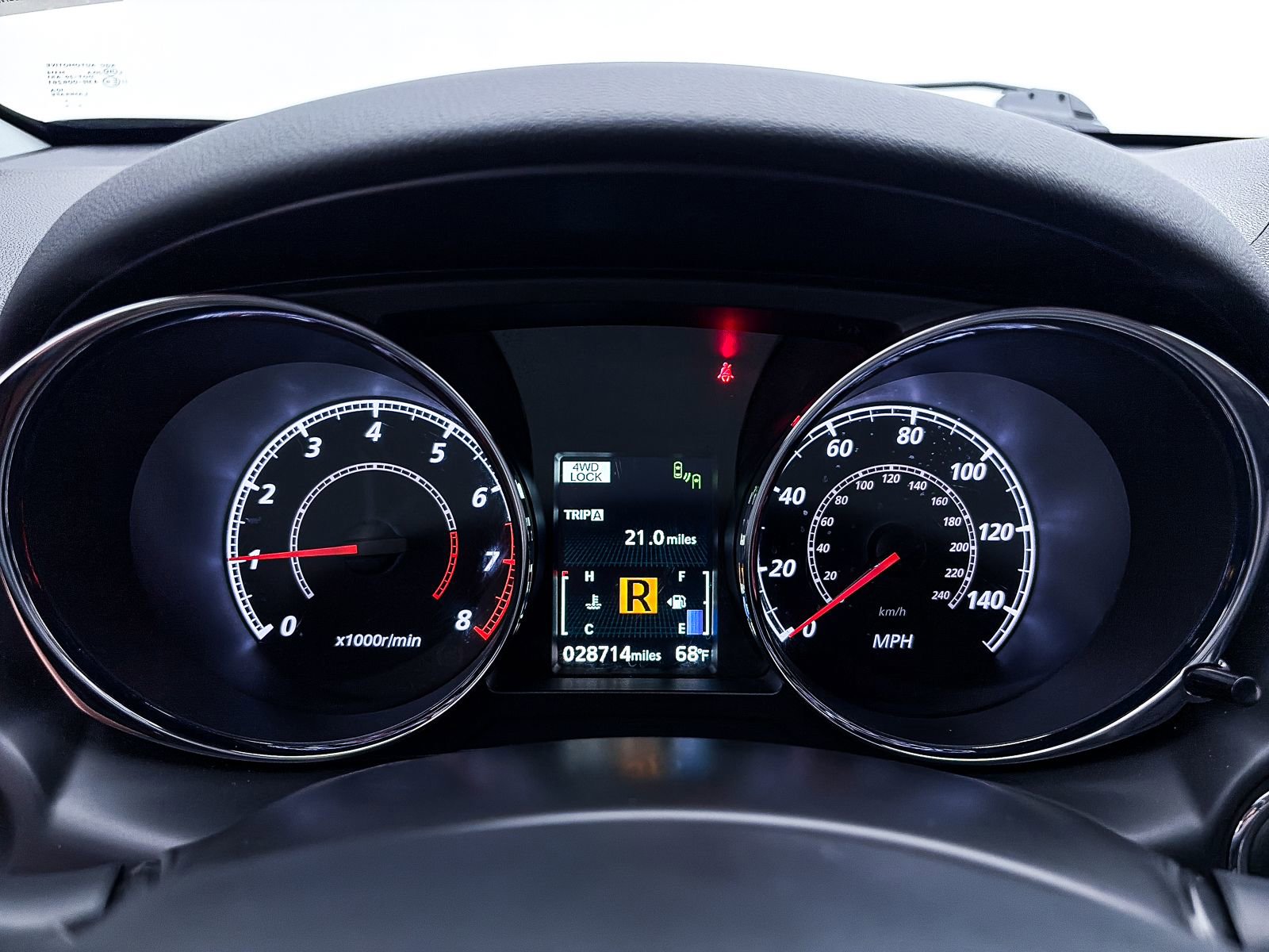 Used 2024 Mitsubishi Outlander Sport SE AWD/4WD image 29