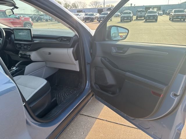 Used 2025 Ford Escape Active w/ Tech Pack #1 image 23