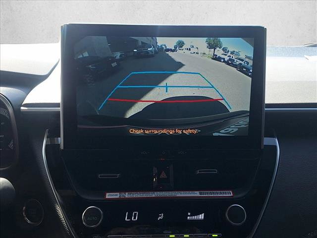 Used 2026 Toyota Corolla XSE FWD image 14