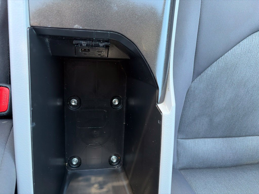 Used 2024 Toyota Camry LE FWD image 26
