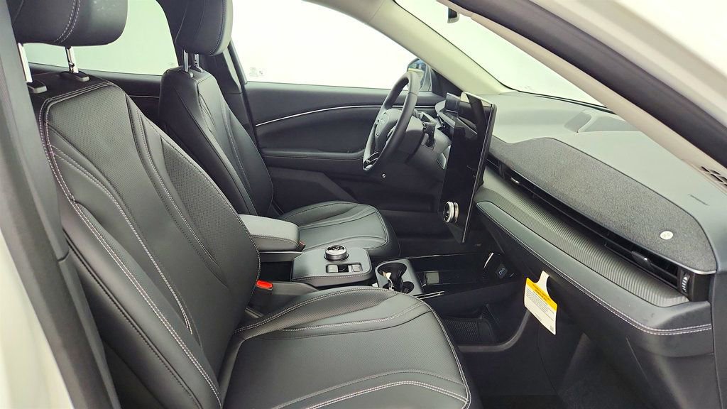 Used 2024 Ford Mustang Mach-E Premium image 22