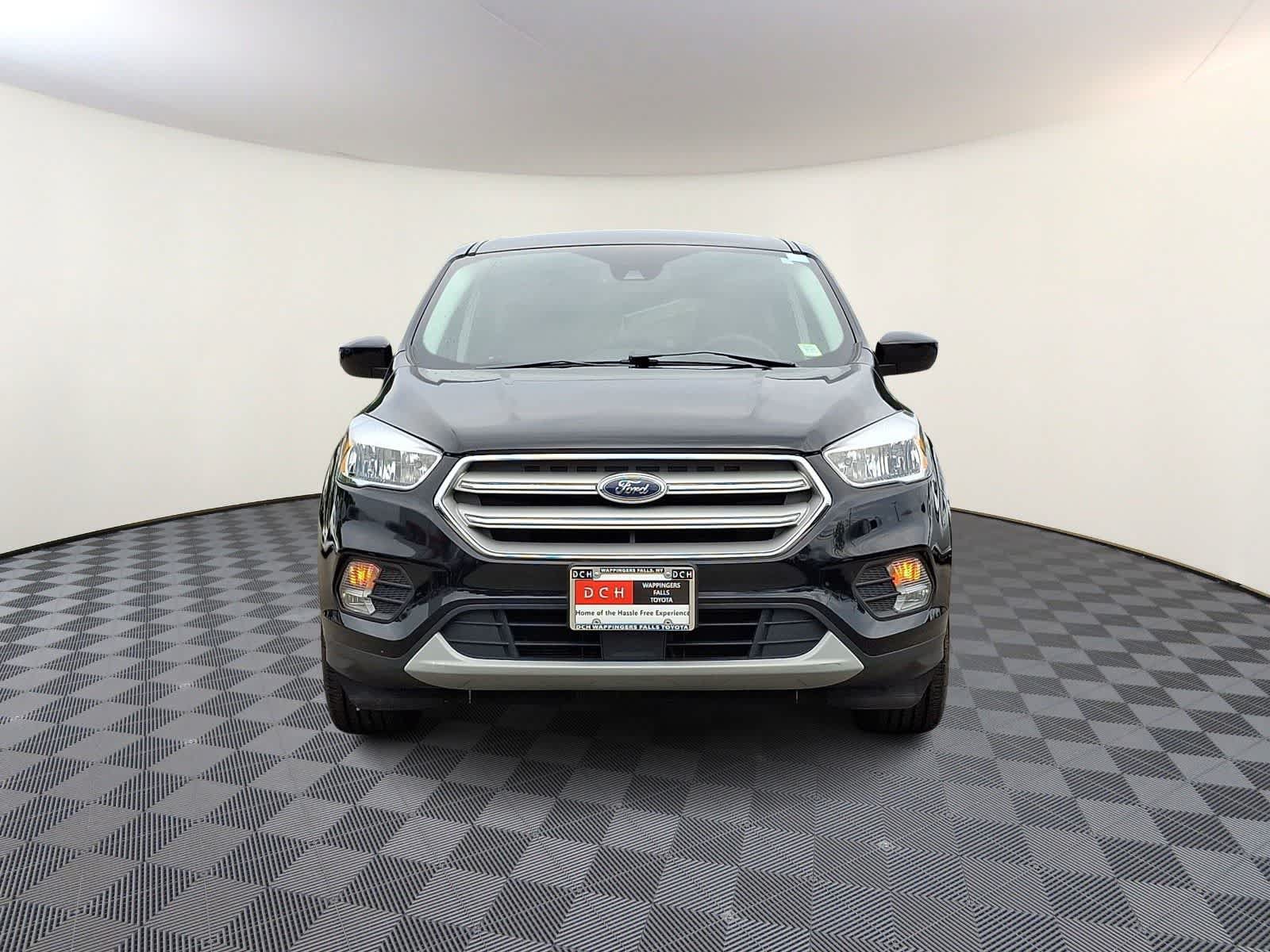 Used 2019 Ford Escape SE AWD/4WD image 3