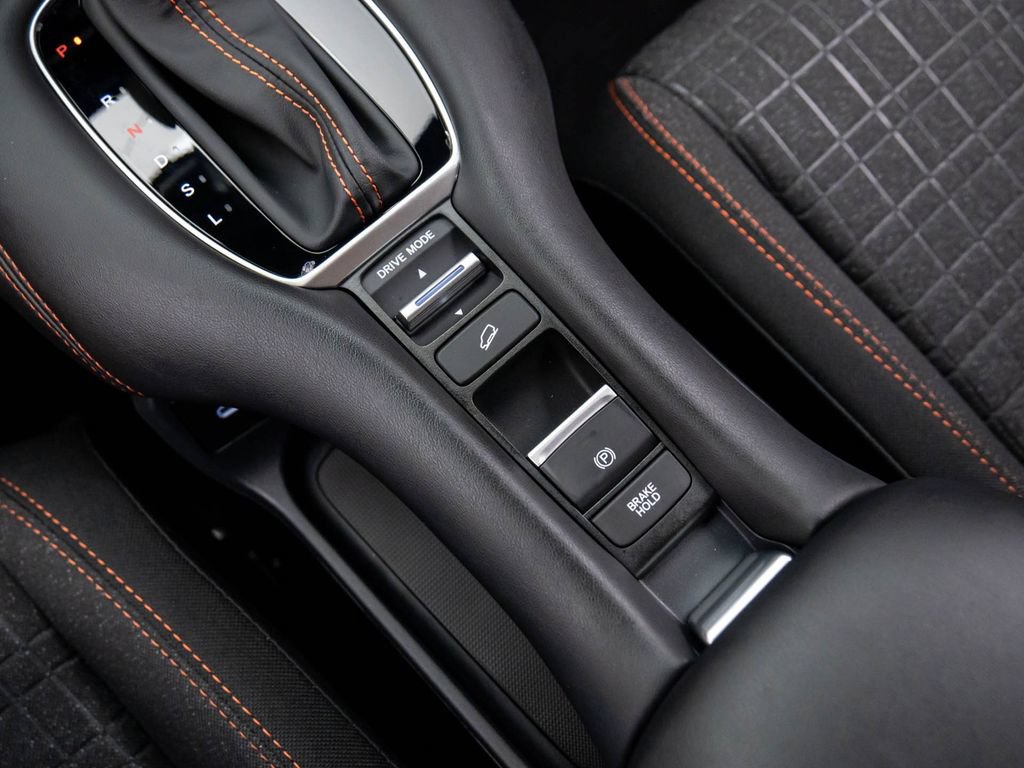 New 2027 Honda HR-V Sport image 29