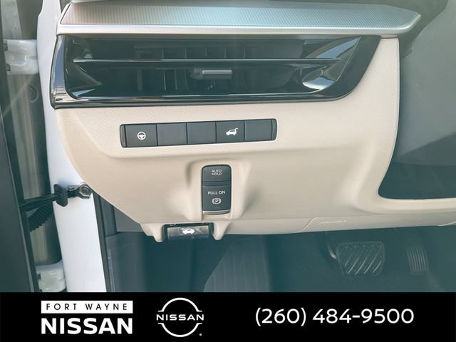 New 2027 Nissan Murano Platinum w/ Cargo Package AWD/4WD image 19