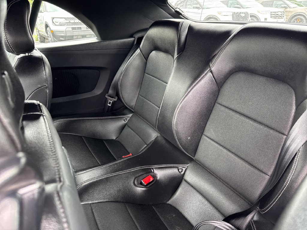 Used 2020 Ford Mustang GT Premium RWD image 11