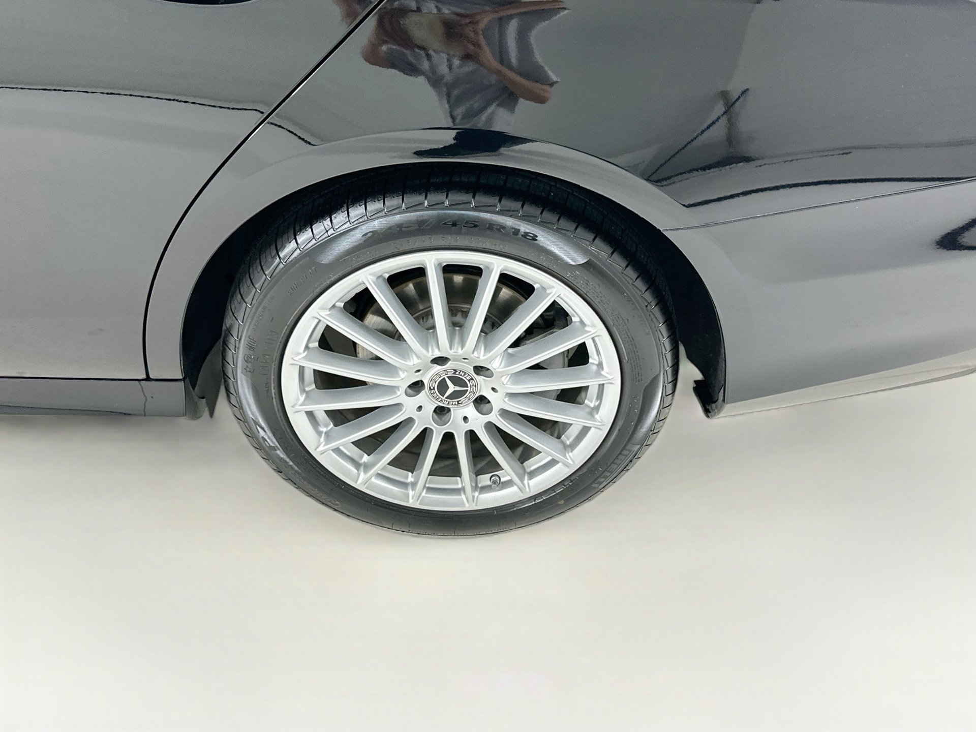 Certified 2023 Mercedes-Benz E 350 4MATIC Sedan image 35