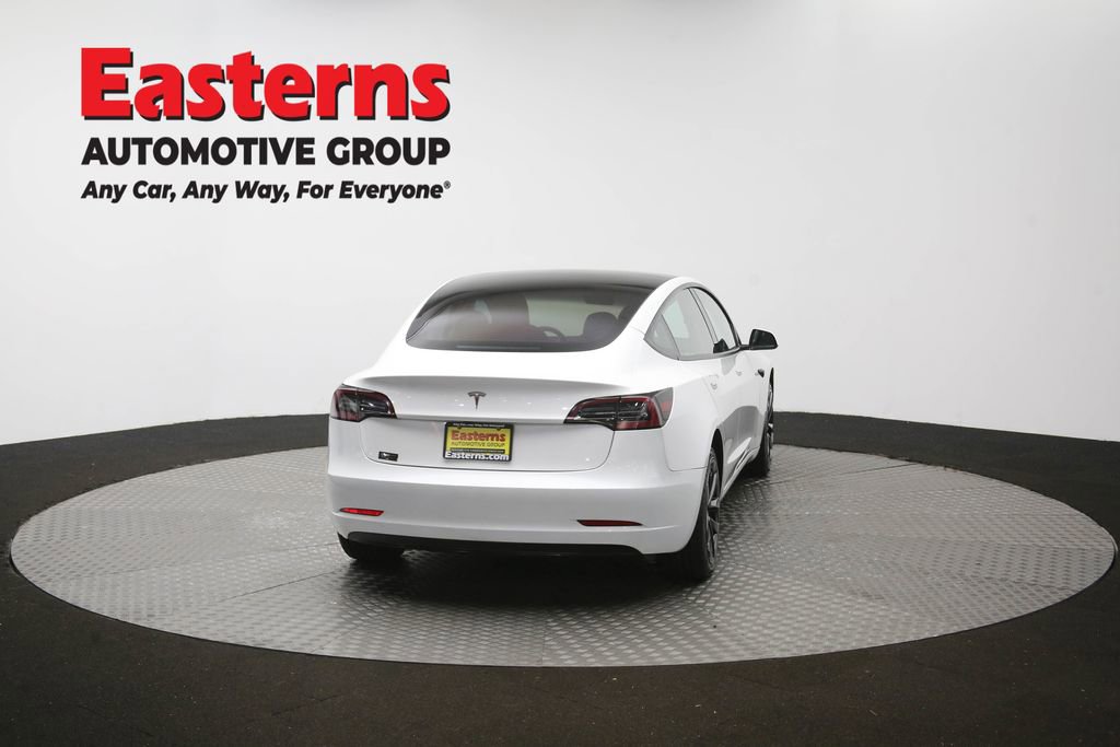 Used 2023 Tesla Model 3 Standard Range RWD image 34