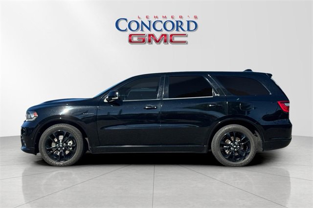 Used 2020 Dodge Durango R/T w/ Blacktop Package image 7