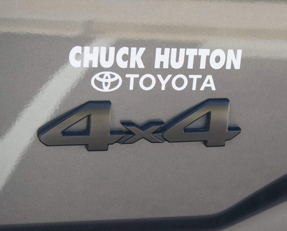 Used 2020 Toyota Tacoma TRD Pro AWD/4WD image 20