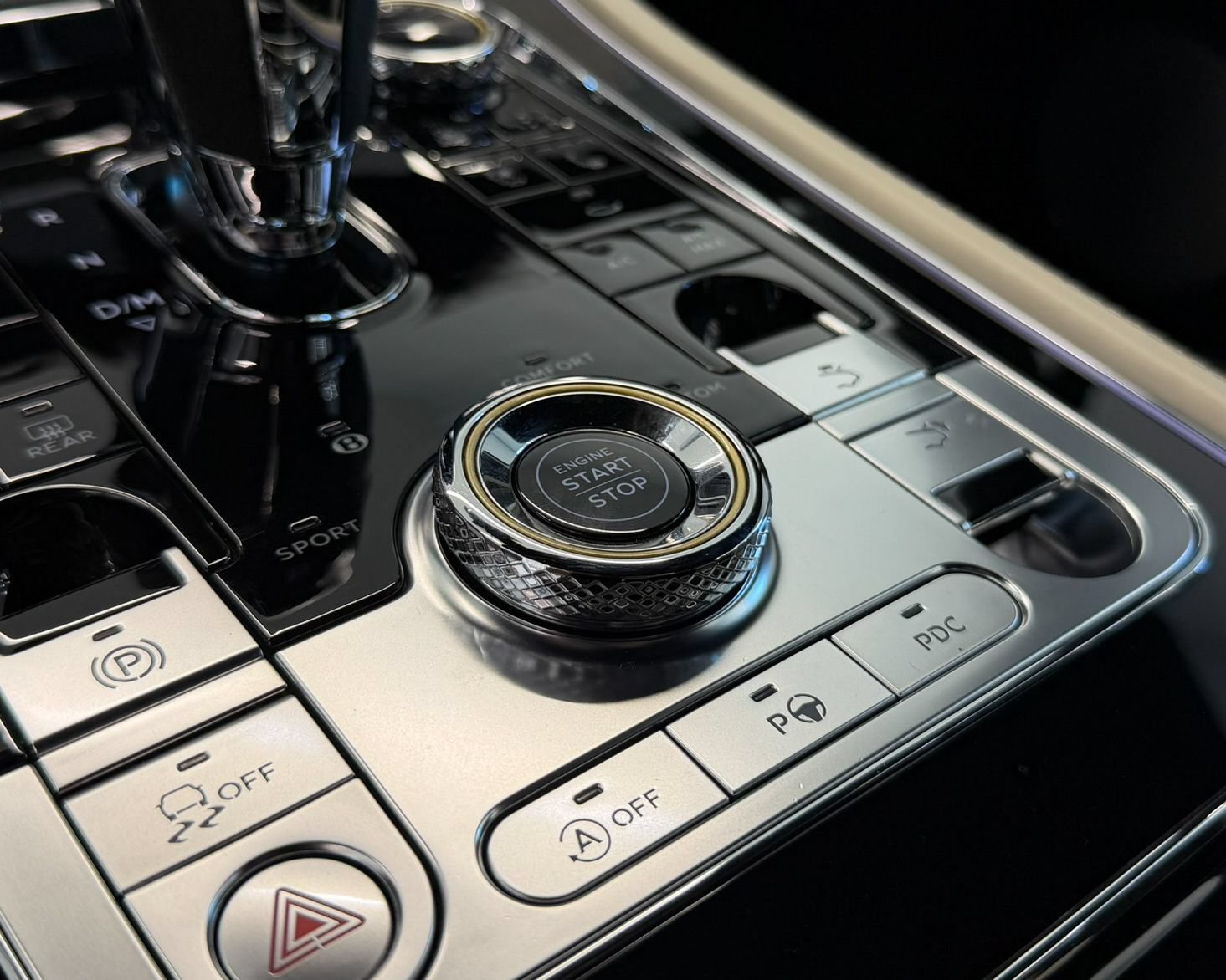 Used 2023 Bentley Continental GT S AWD/4WD image 26