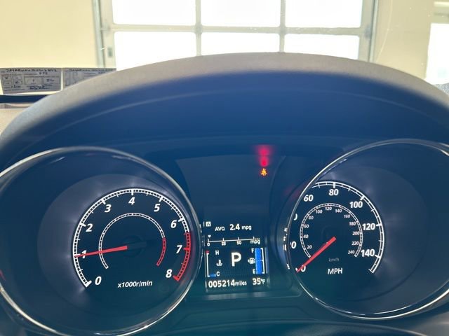 Used 2024 Mitsubishi Outlander Sport AWD image 12