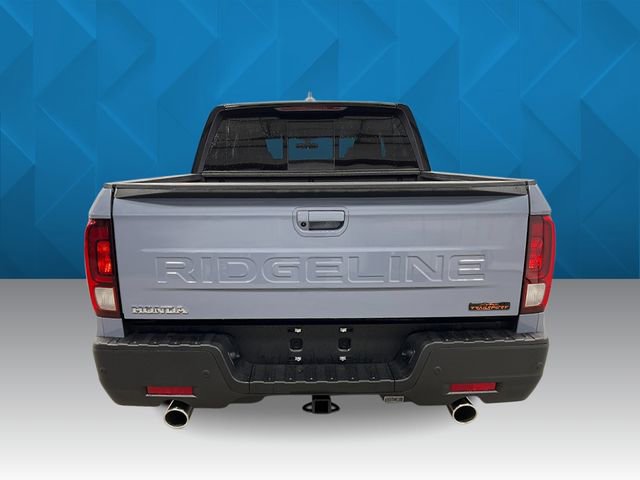 New 2026 Honda Ridgeline TrailSport image 4