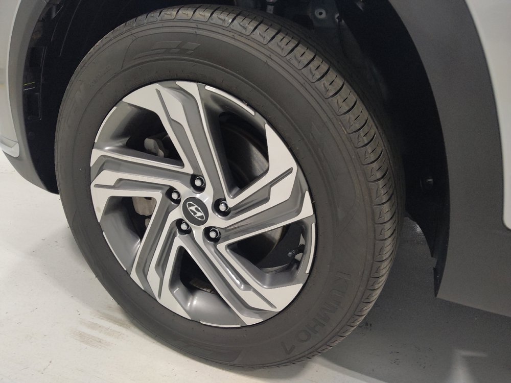 Used 2023 Hyundai Santa Fe SEL w/ Premium Package AWD/4WD image 31
