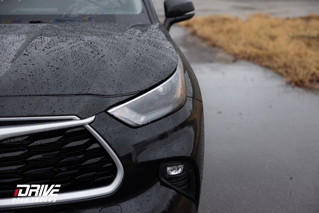 Used 2023 Toyota Highlander XLE image 6