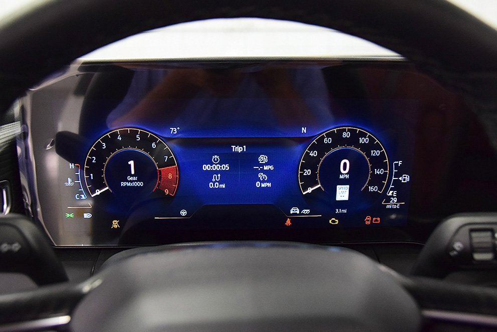 New 2025 Ford Mustang GT Premium w/ 60th Anniversary Package image 18