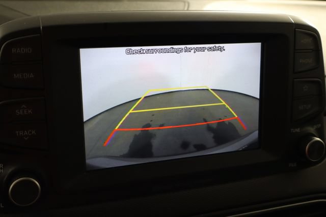 Used 2021 Hyundai Kona Limited FWD image 34
