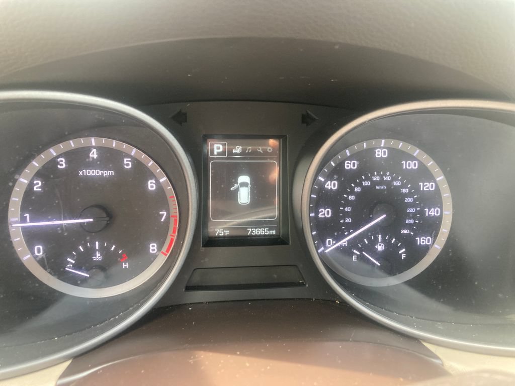 Used 2017 Hyundai Santa Fe Sport AWD/4WD image 19