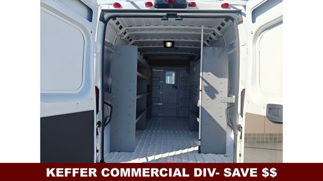 New 2024 RAM ProMaster 2500 w/ Convenience Group image 17