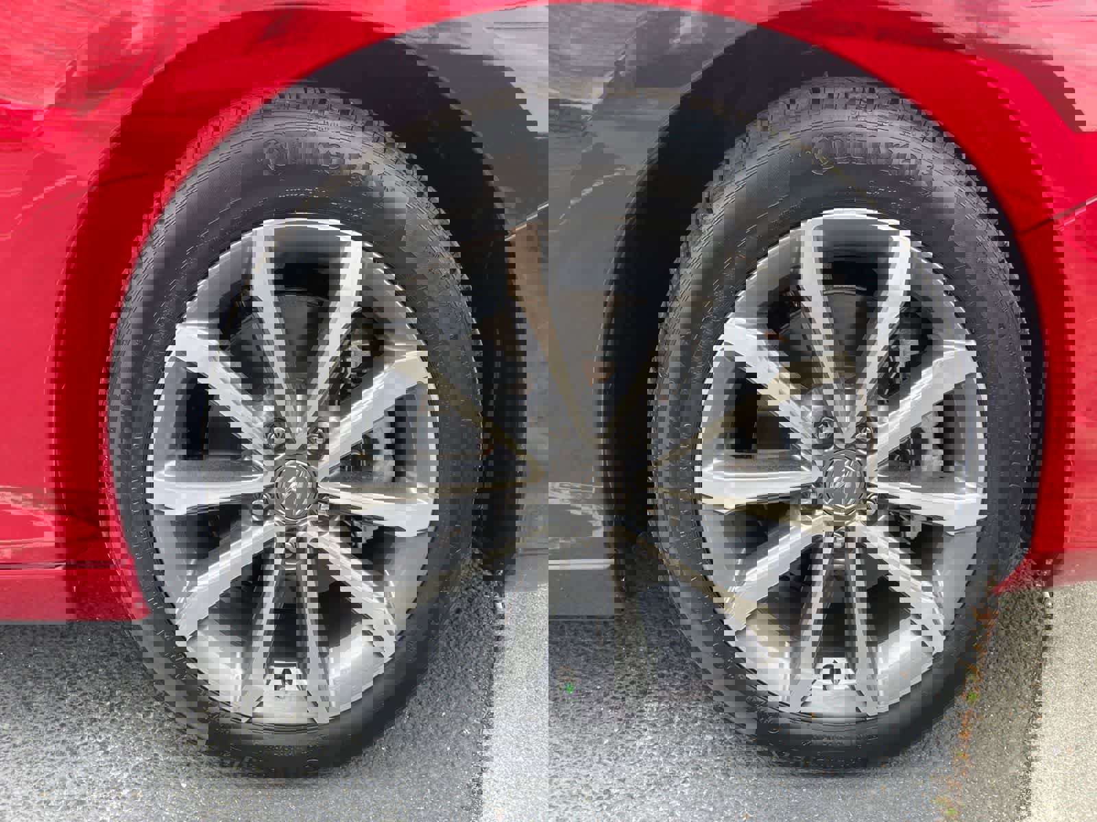 Certified 2023 Acura Integra image 21