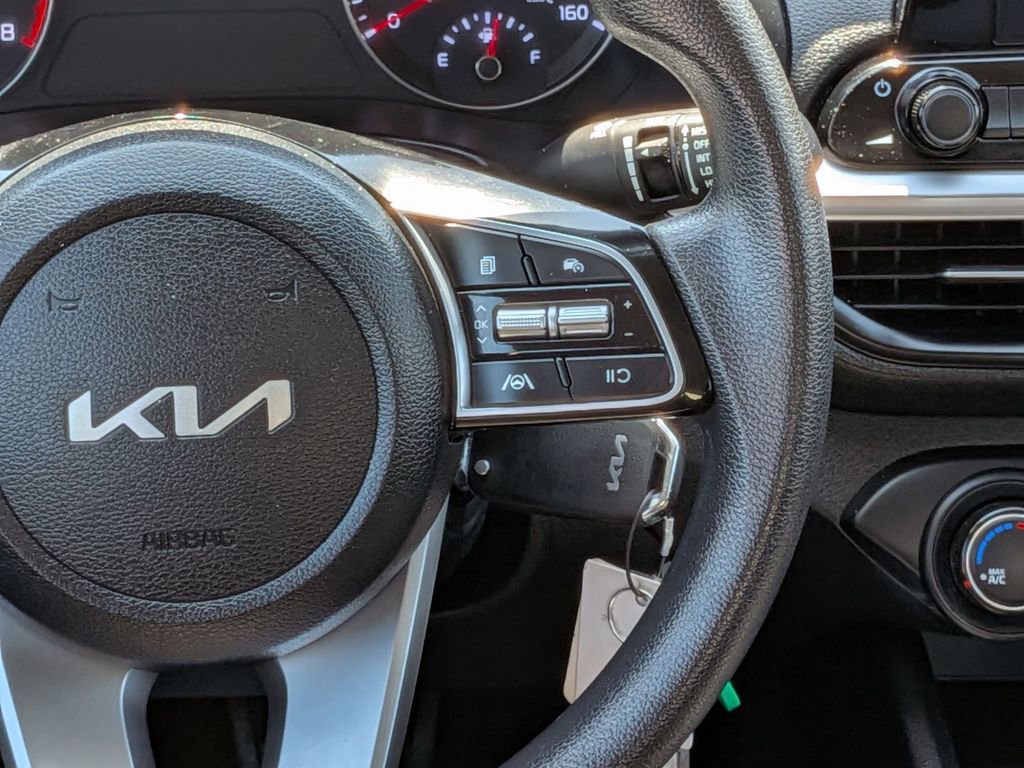 Used 2024 Kia Forte LXS FWD image 24