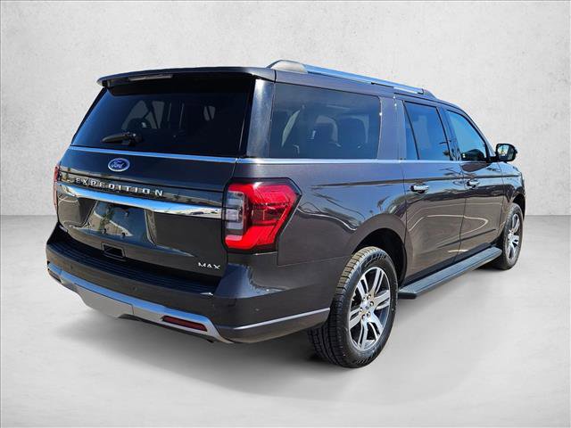 Used 2024 Ford Expedition Max Limited image 5