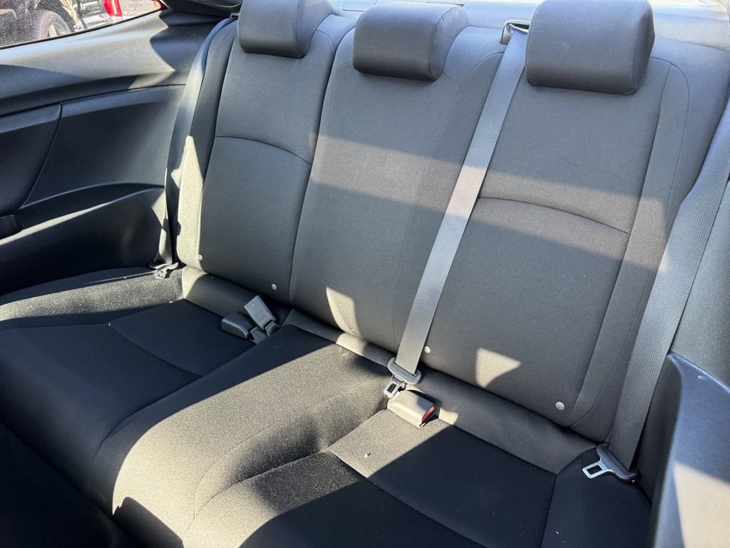 Used 2019 Honda Civic EX image 13