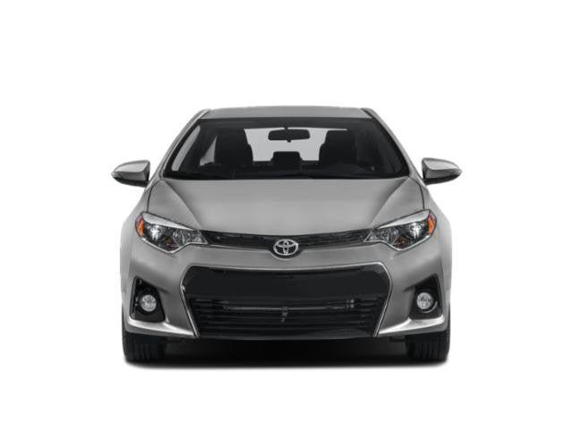 Used 2015 Toyota Corolla S FWD image 4