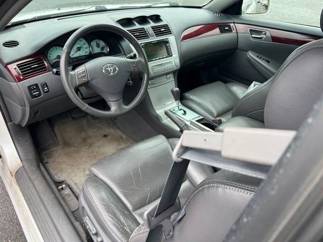 Used 2004 Toyota Solara SLE FWD image 9