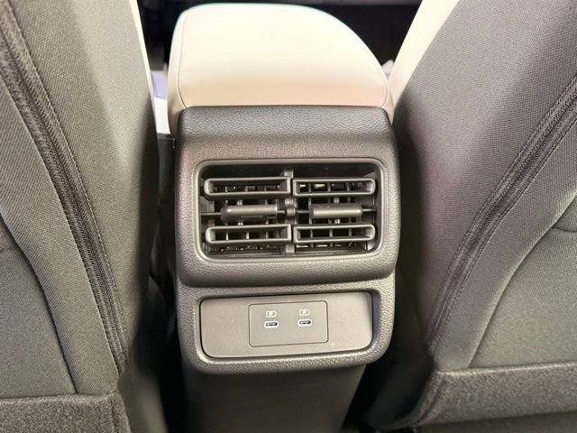 New 2026 Nissan Leaf SV+ w/ Floor Mat Package (SV+) image 17