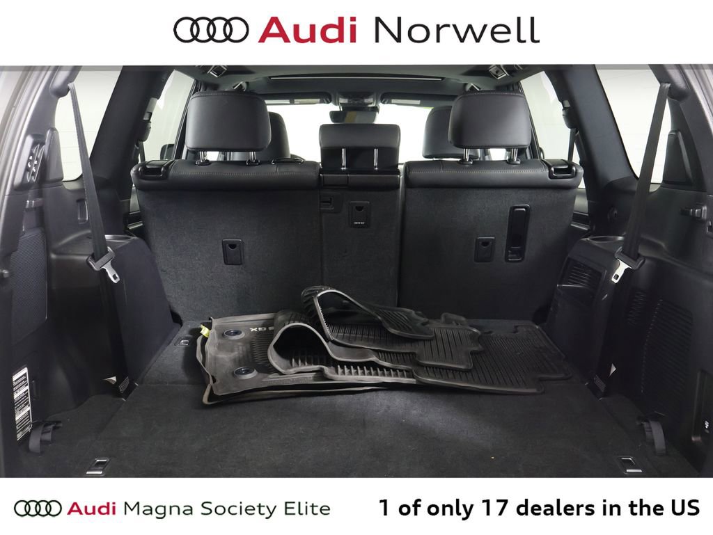 Used 2022 Lexus GX 460 Premium w/ Premium Plus Package AWD/4WD image 16