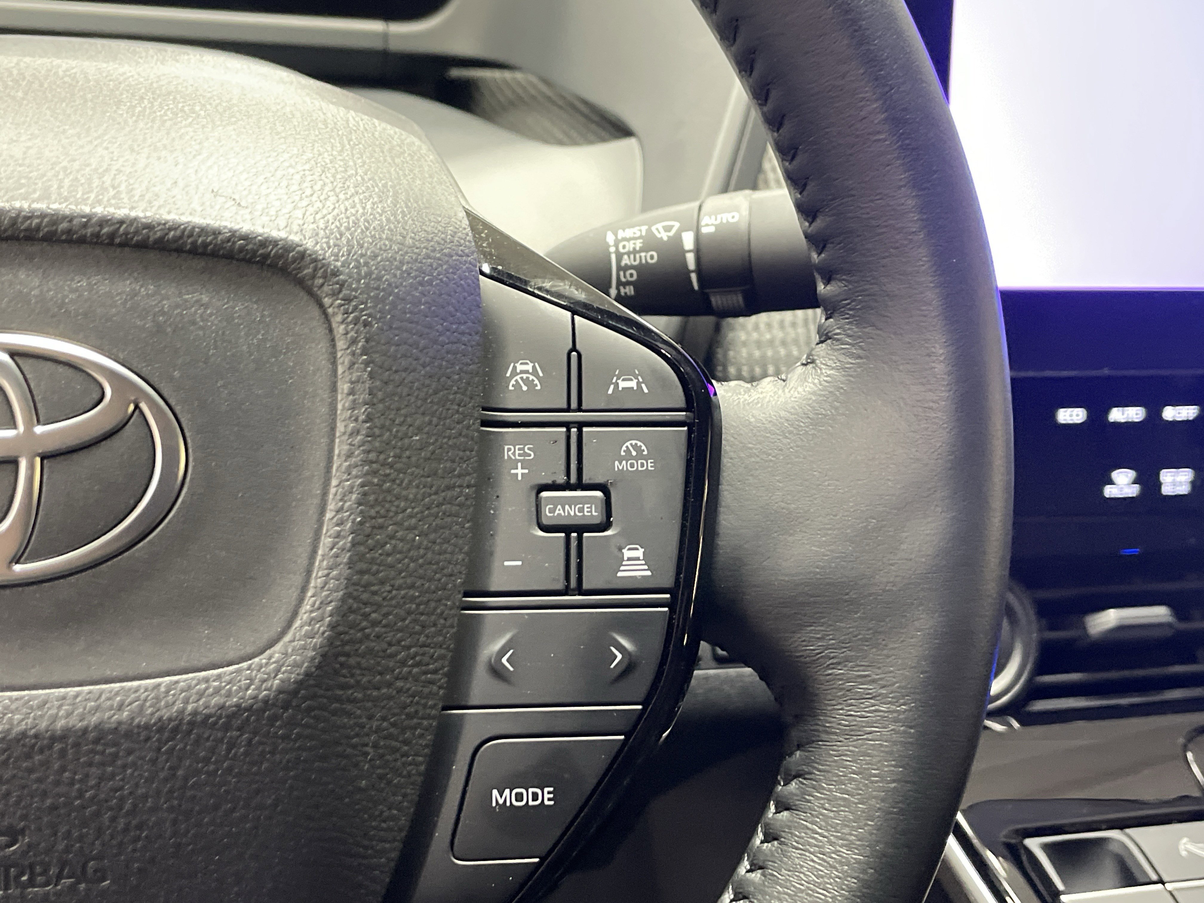 Used 2025 Toyota bZ4X FWD image 20