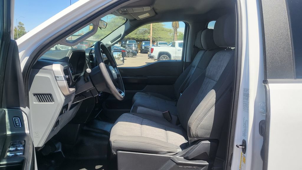 Used 2023 Ford F150 XL RWD image 28