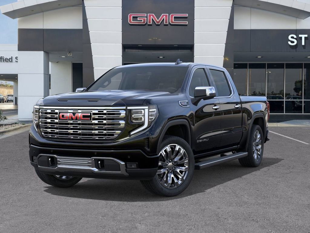 New 2026 GMC Sierra 1500 Denali image 6