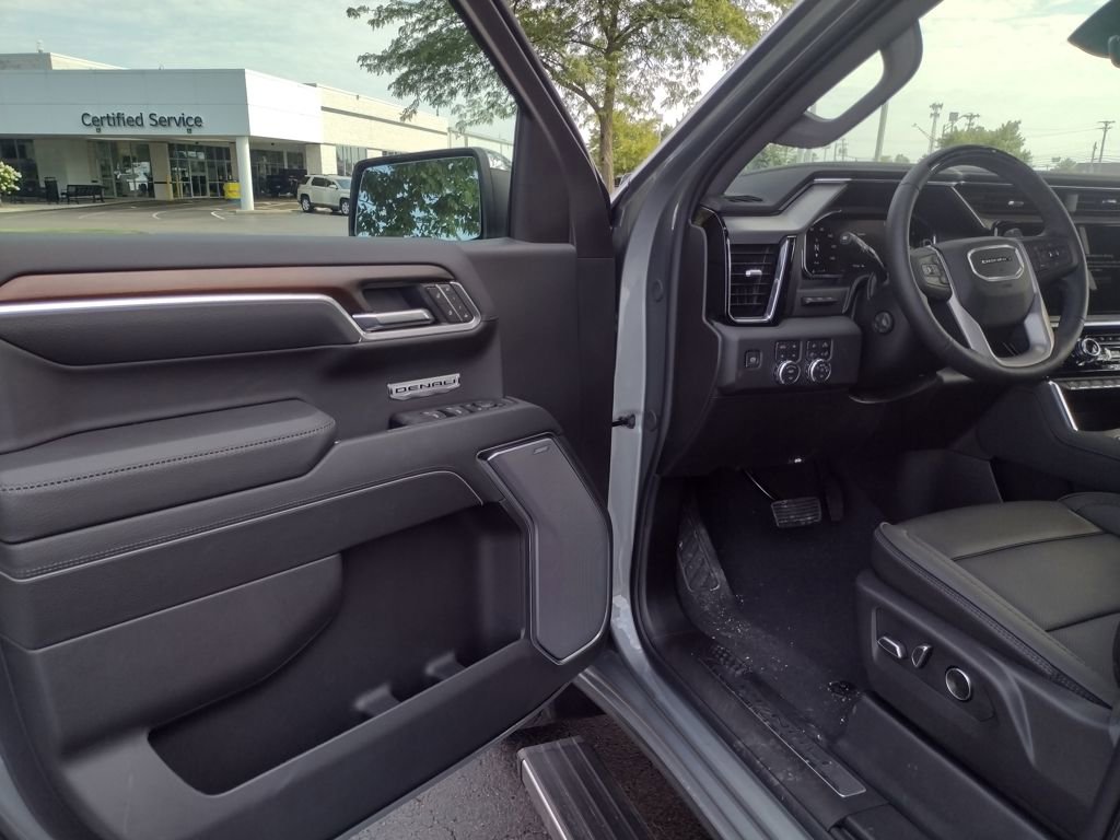 New 2026 GMC Sierra 1500 Denali image 22