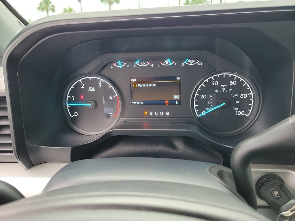 Used 2026 Ford F350 XLT AWD/4WD image 19