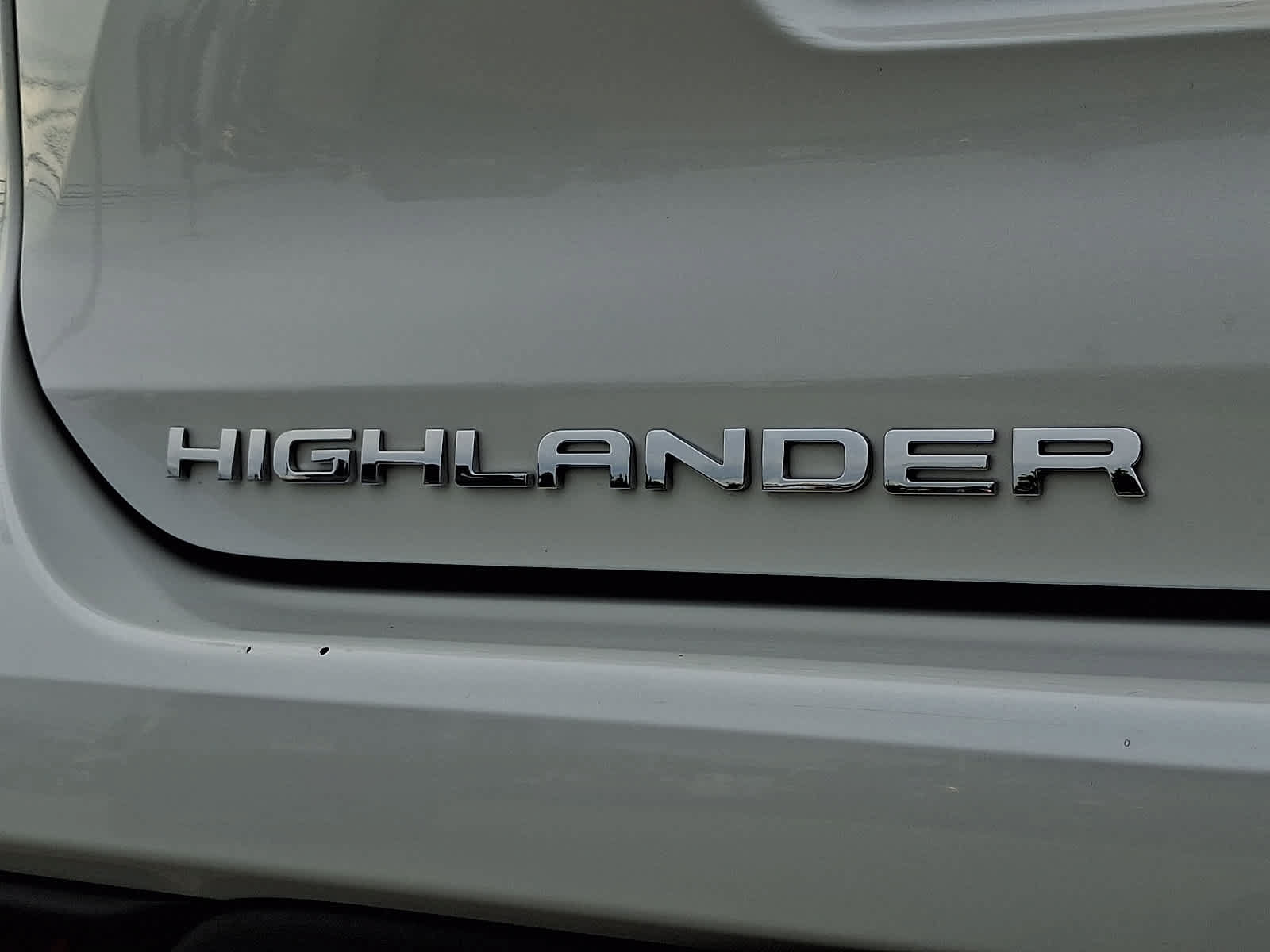 Used 2023 Toyota Highlander XLE AWD/4WD image 33