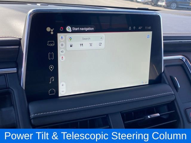 Used 2023 GMC Yukon SLT w/ SLT Premium Package image 11