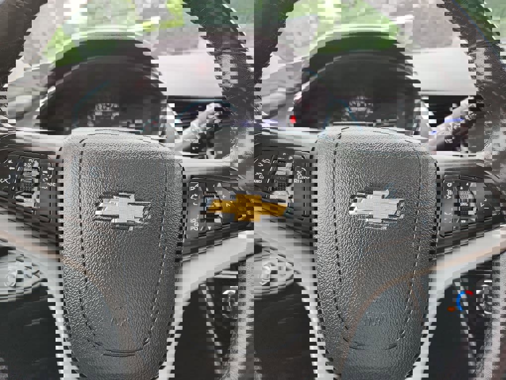 Used 2020 Chevrolet Trax Premier w/ LPO, Protection Package image 22