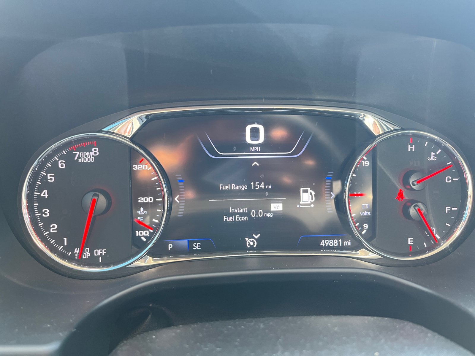 Used 2023 GMC Acadia Denali FWD image 18