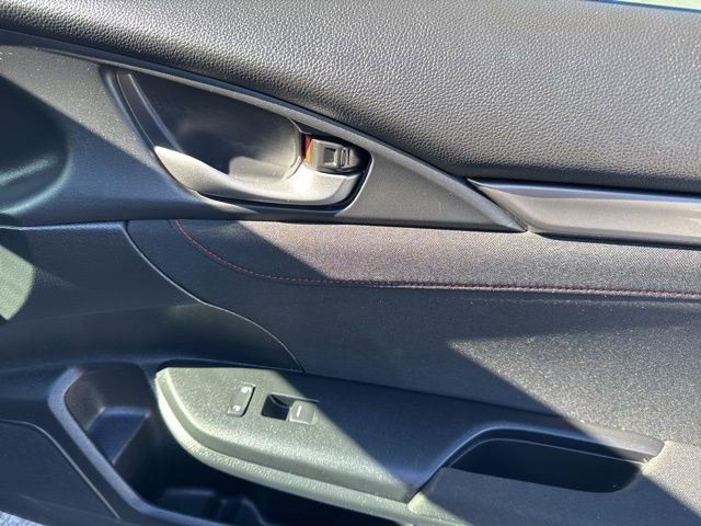 Used 2019 Honda Civic Si image 15